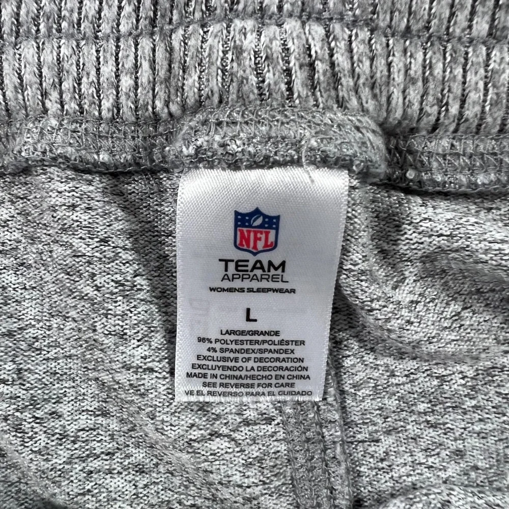 NFL team apparel